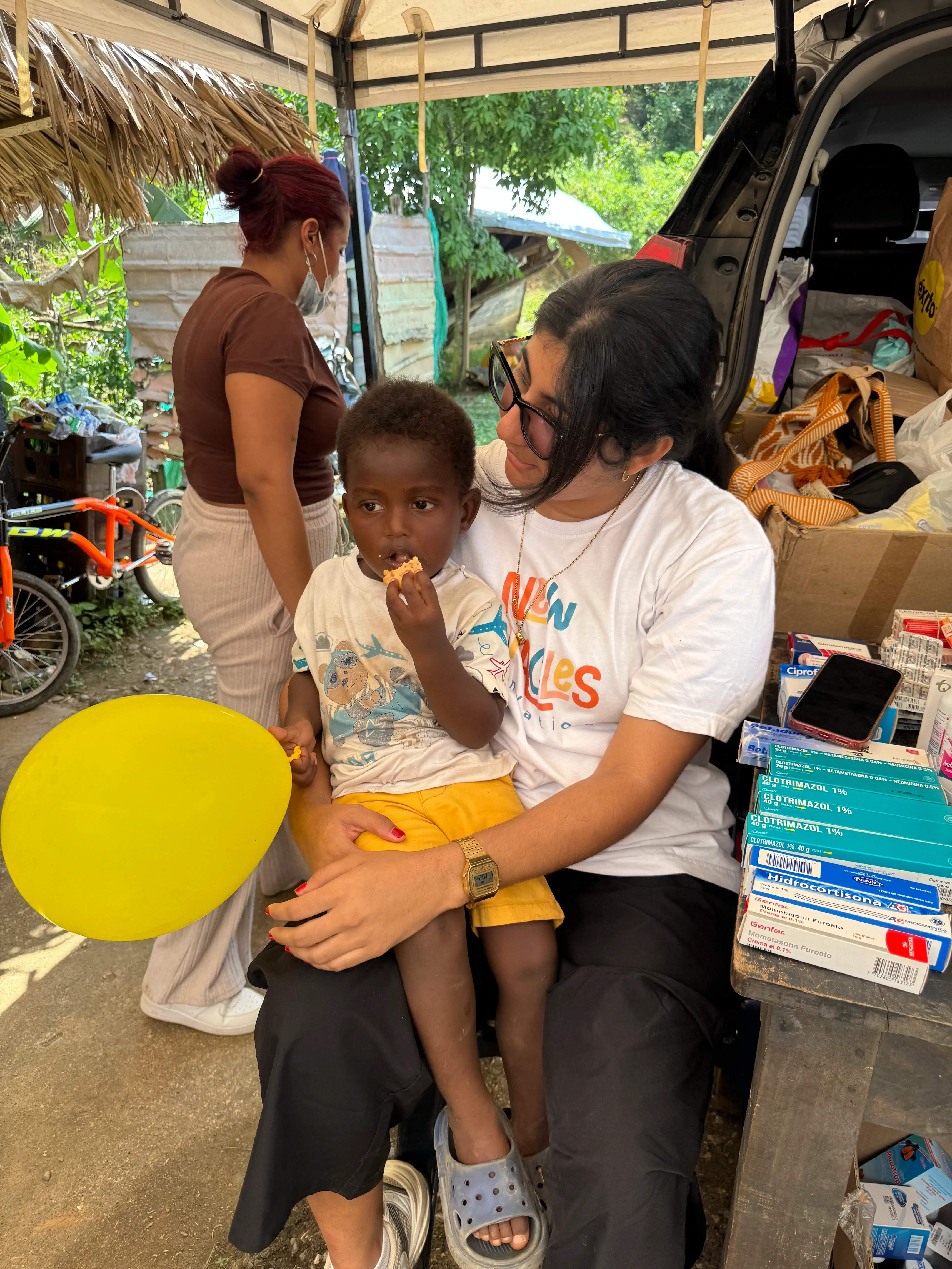 Fundación Hay Esperanza — foto 11