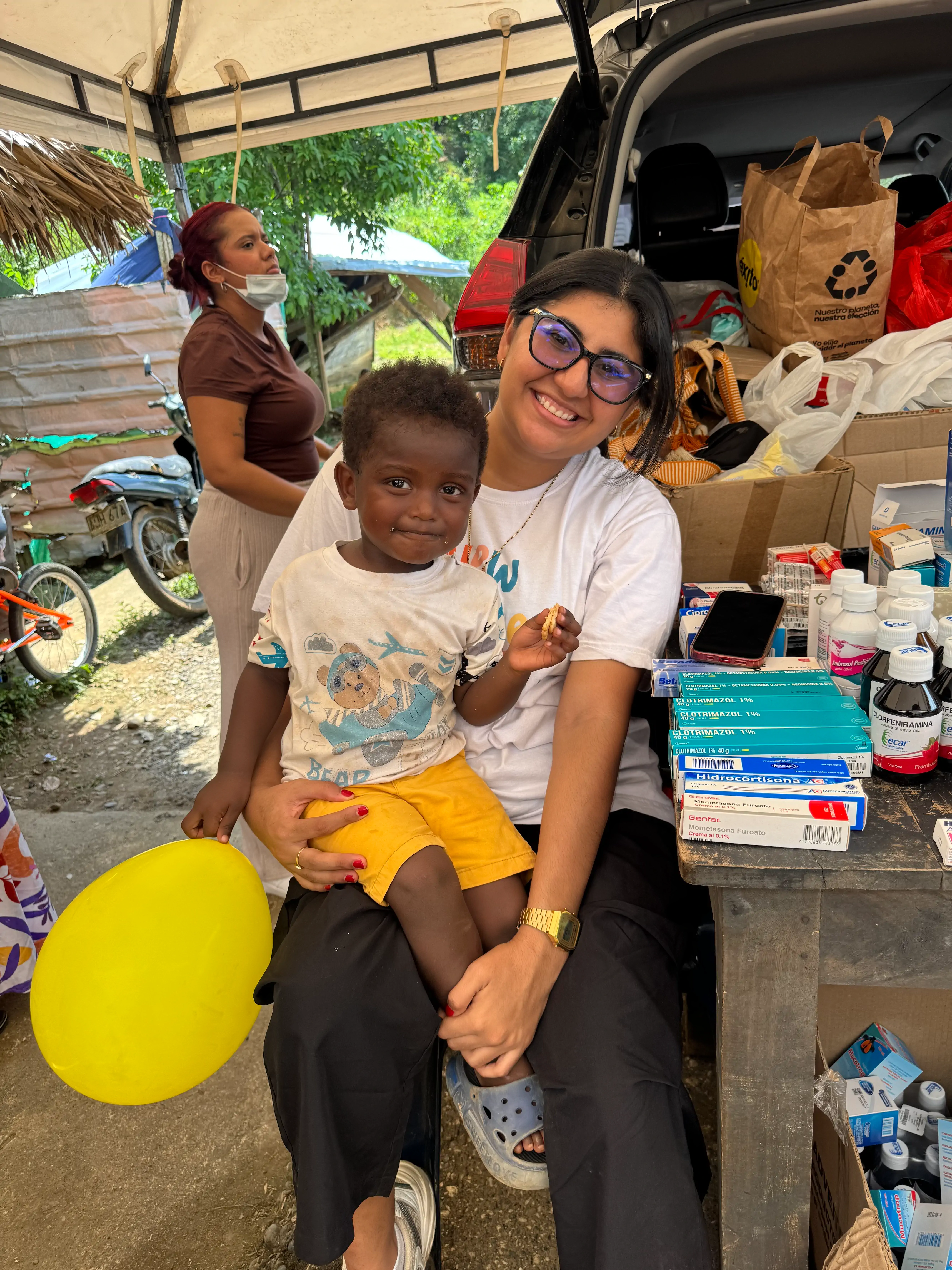 Fundación Hay Esperanza — foto 12