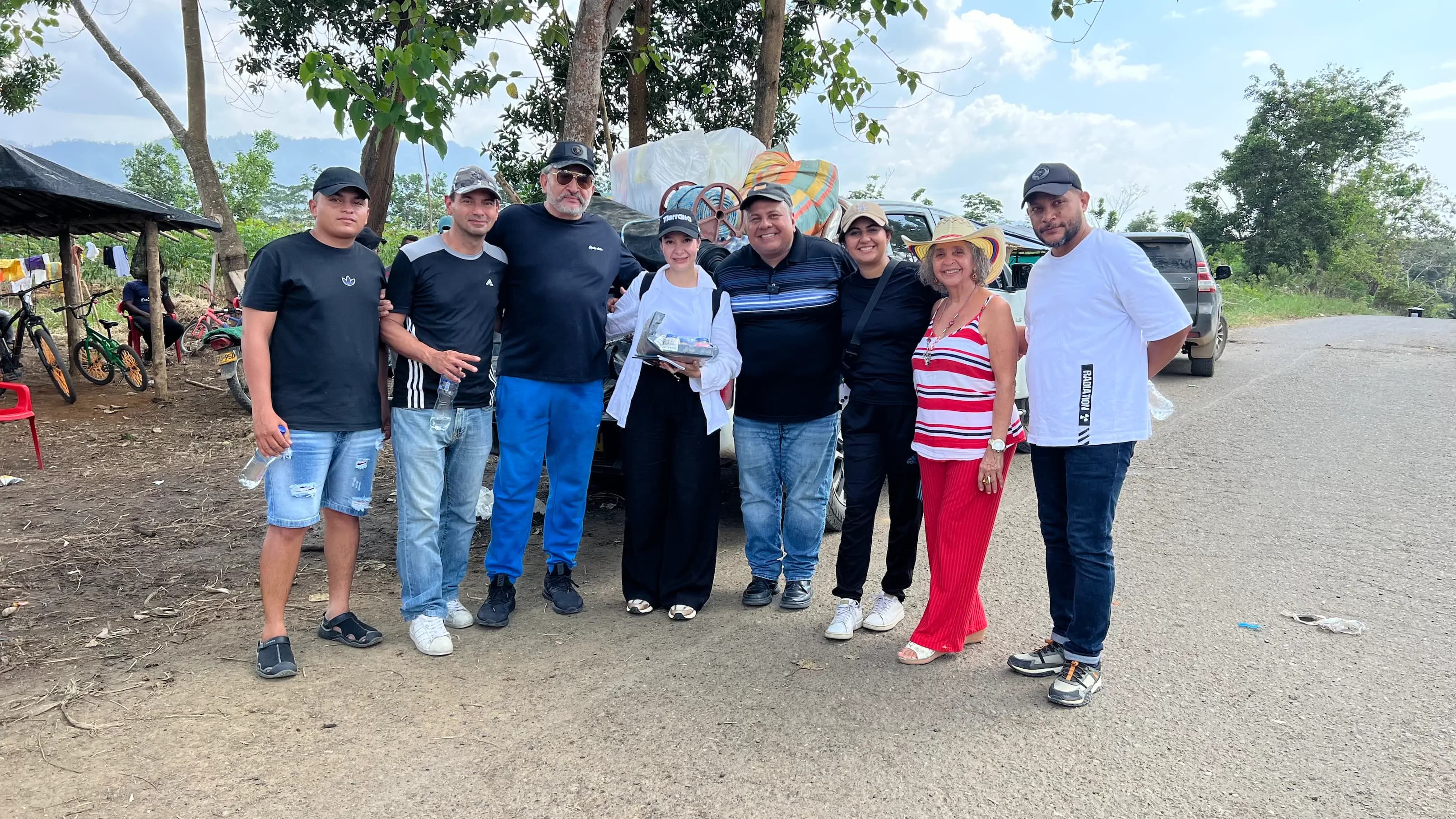 Fundación Hay Esperanza — foto 15