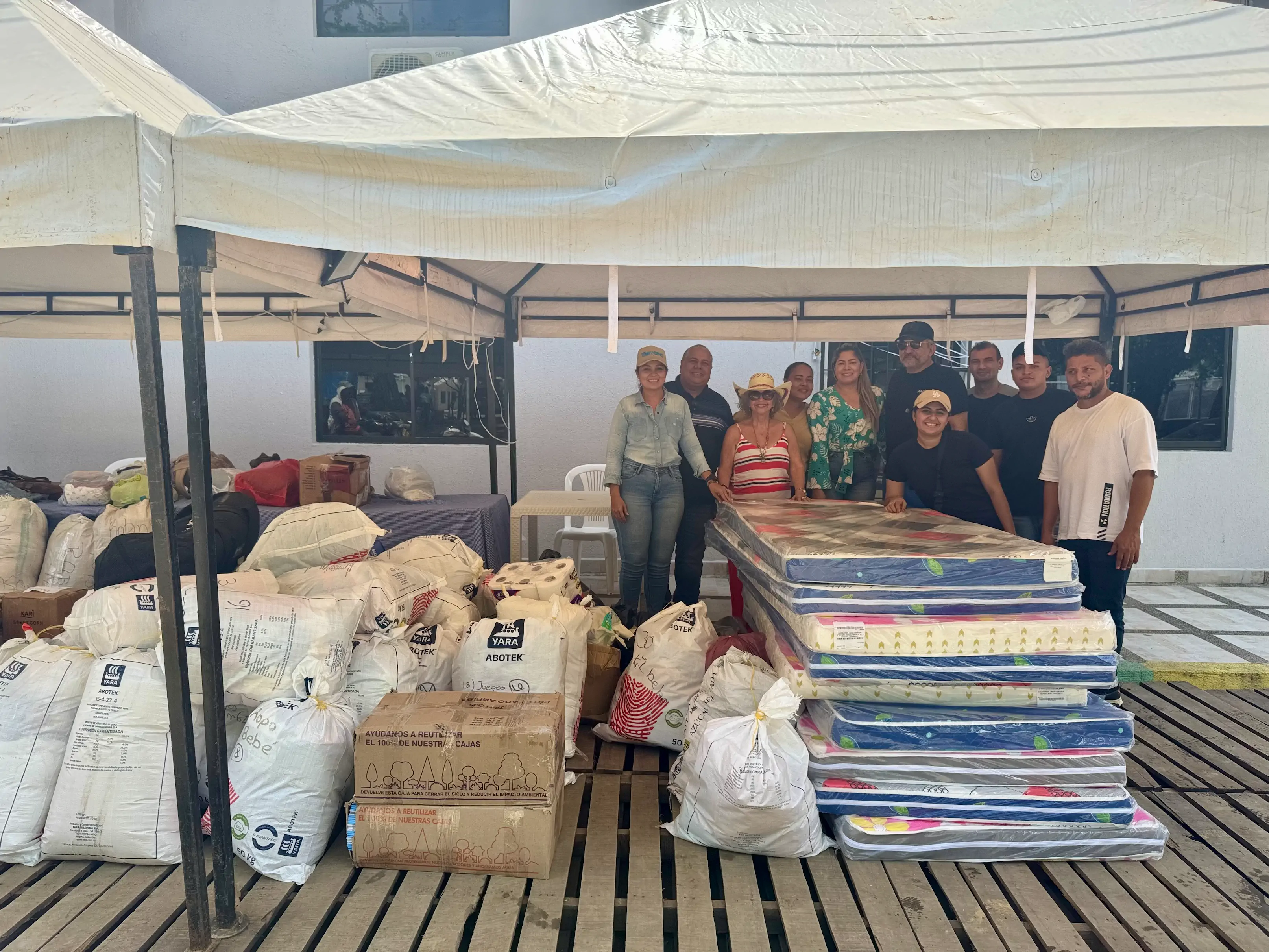 Fundación Hay Esperanza — foto 17