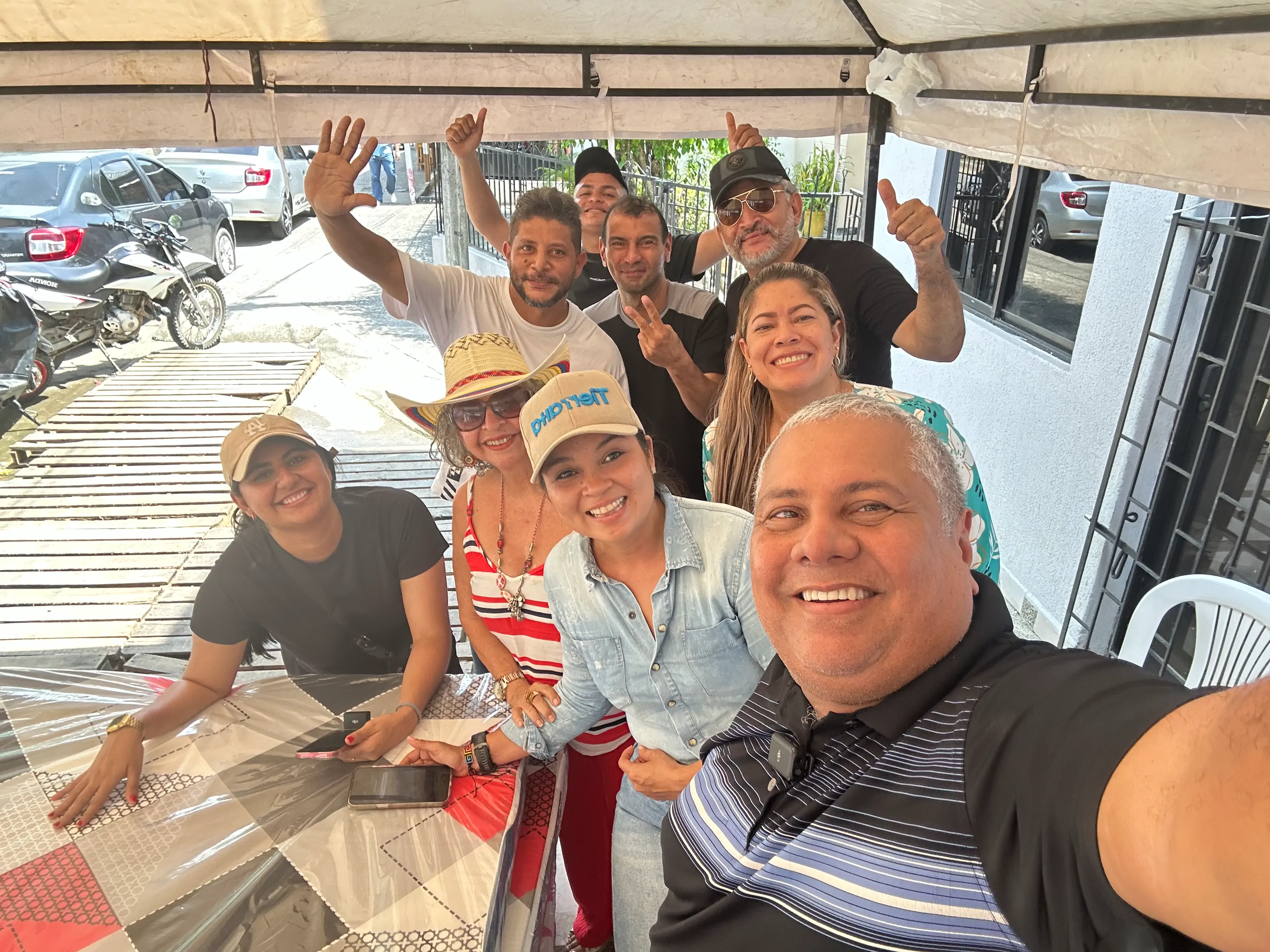 Fundación Internacional Hay Esperanza