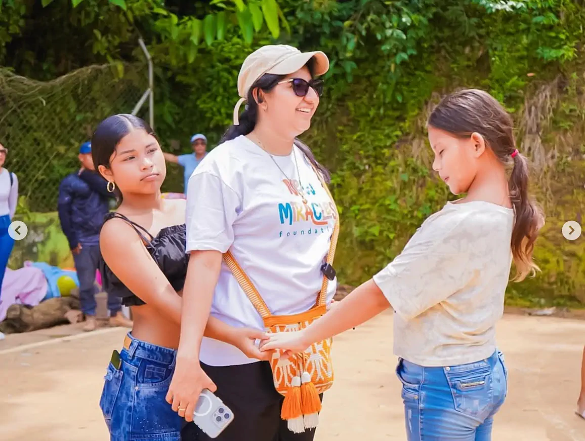 Fundación Hay Esperanza — foto 19