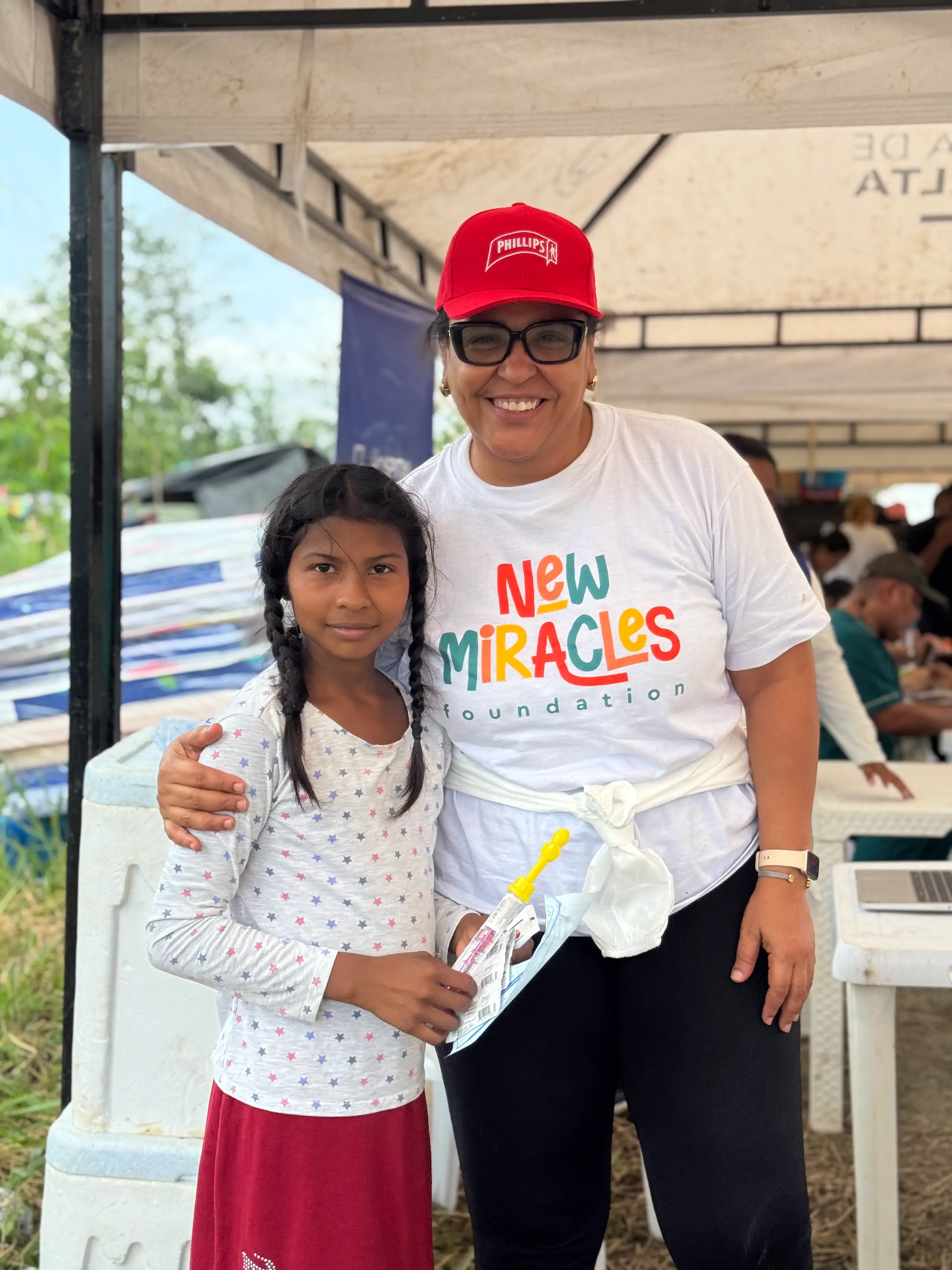 Fundación Hay Esperanza — foto 2