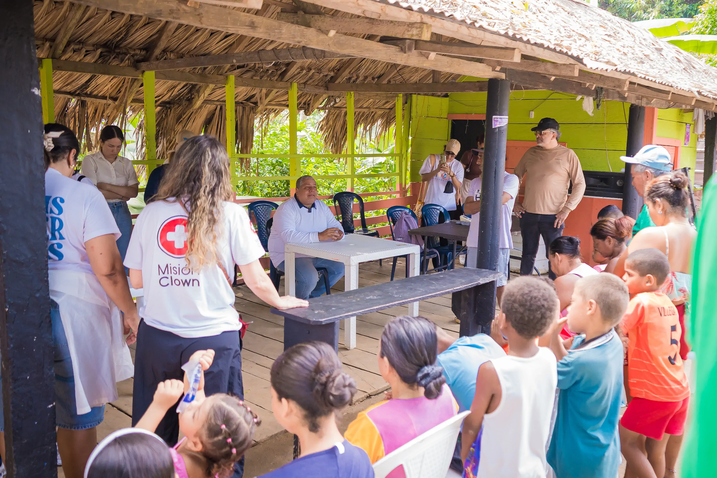 Fundación Hay Esperanza — foto 21