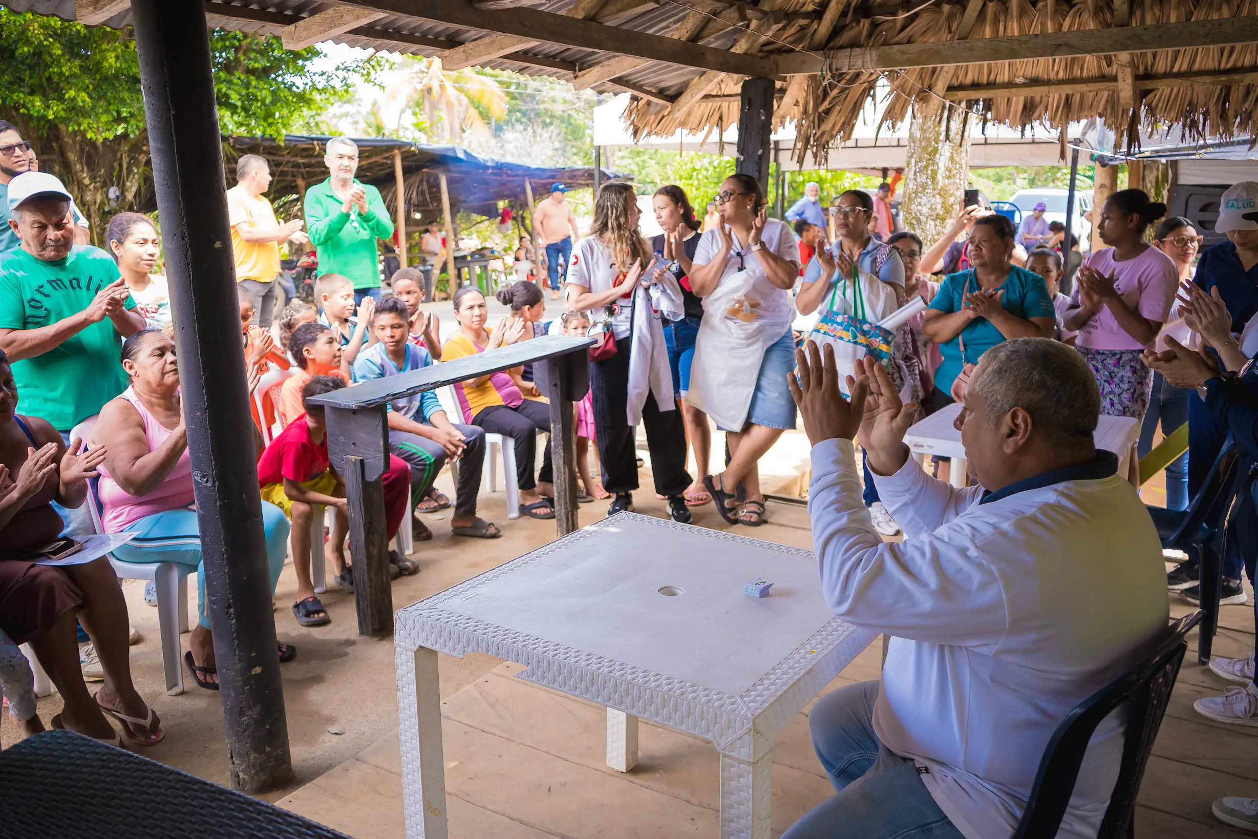 Fundación Hay Esperanza — foto 22