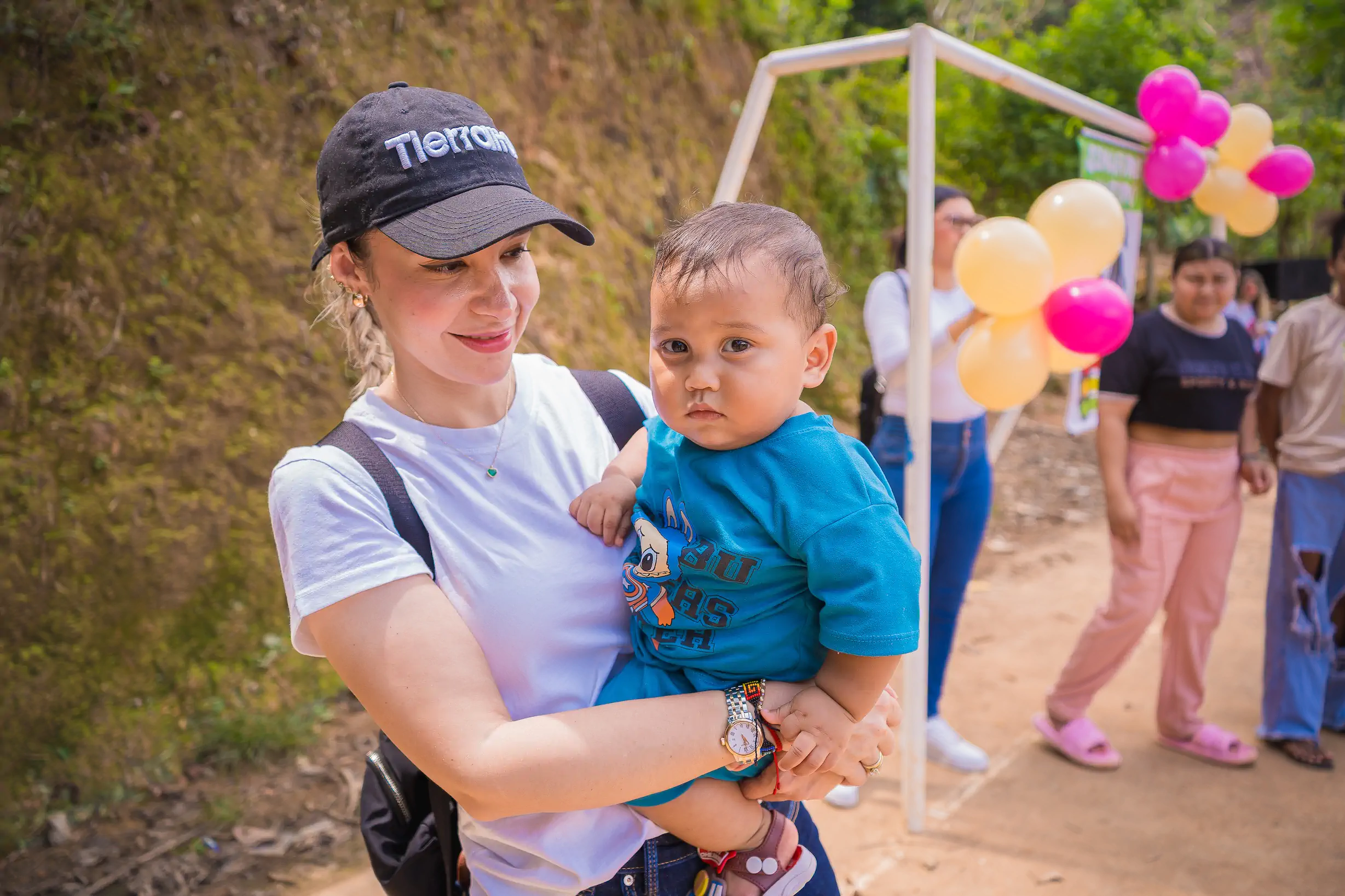 Fundación Hay Esperanza — foto 23