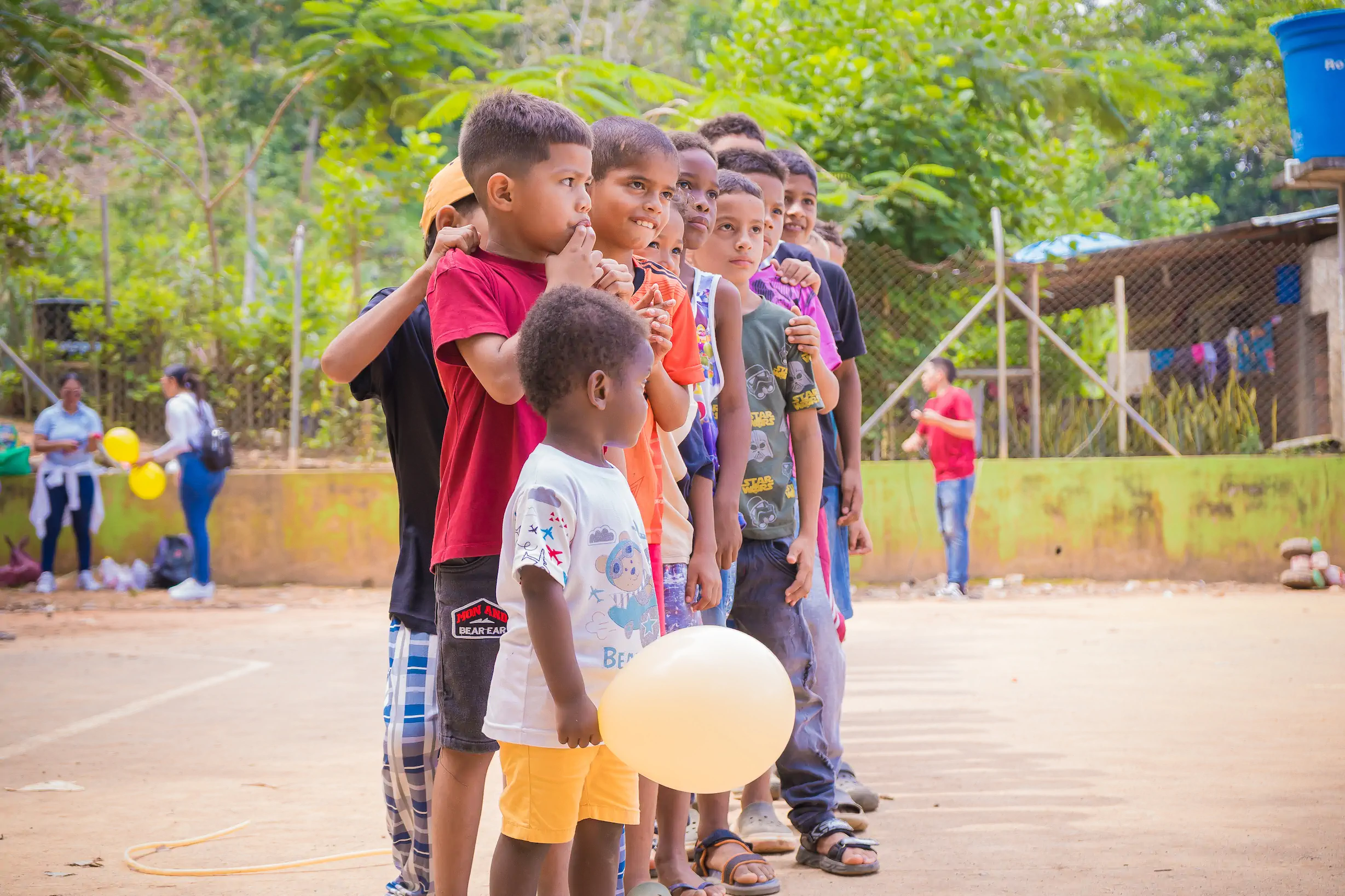 Fundación Hay Esperanza — foto 24