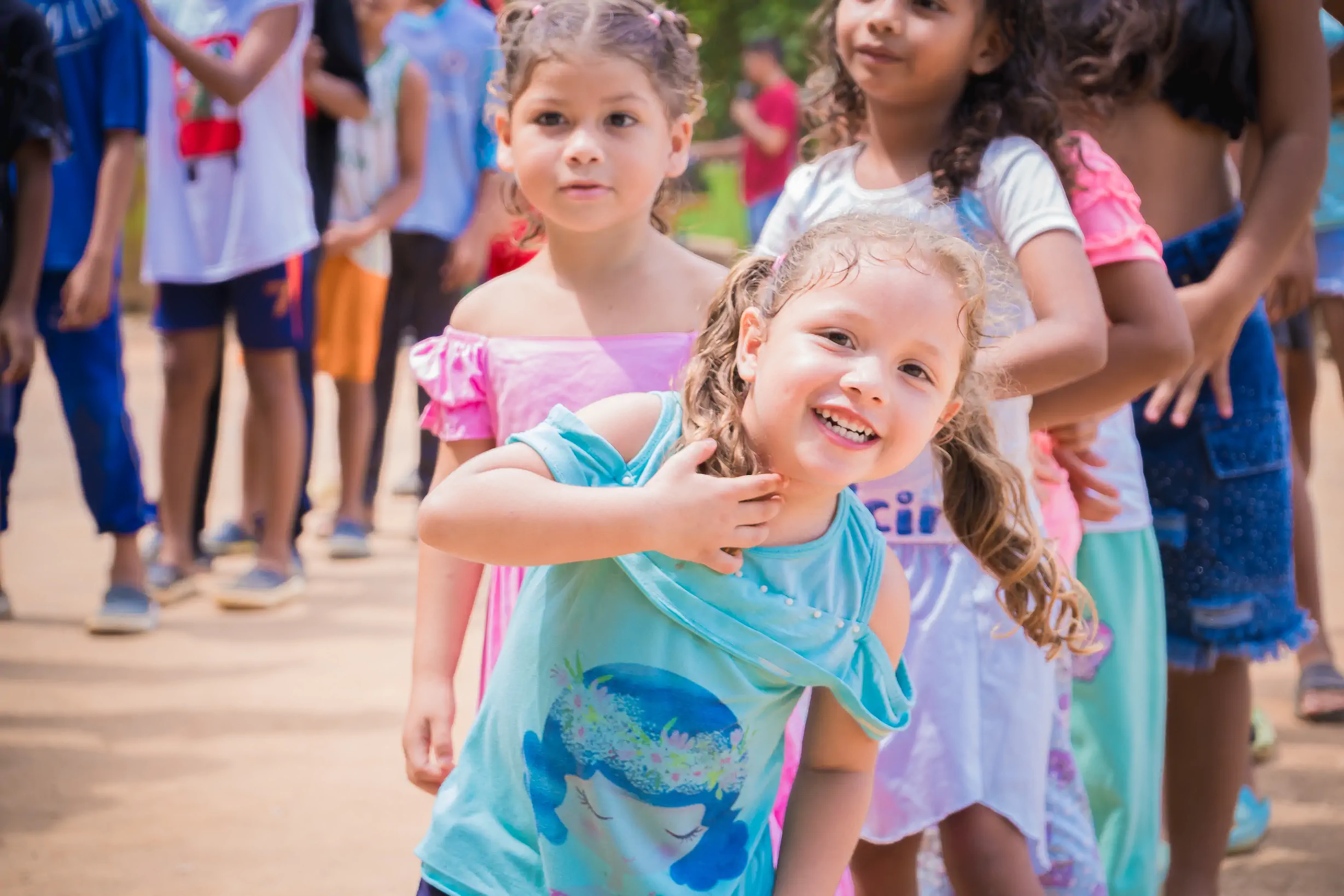 Fundación Hay Esperanza — foto 25