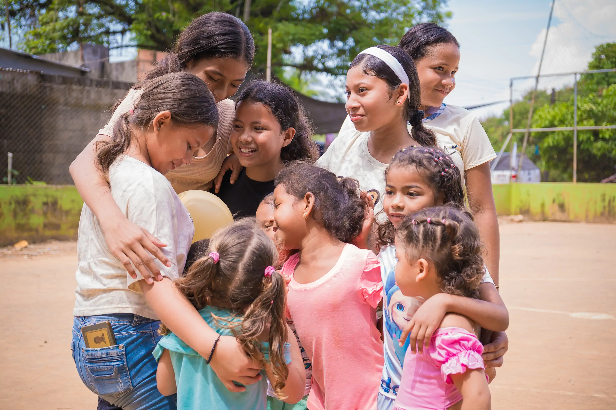 Fundación Hay Esperanza — foto 27