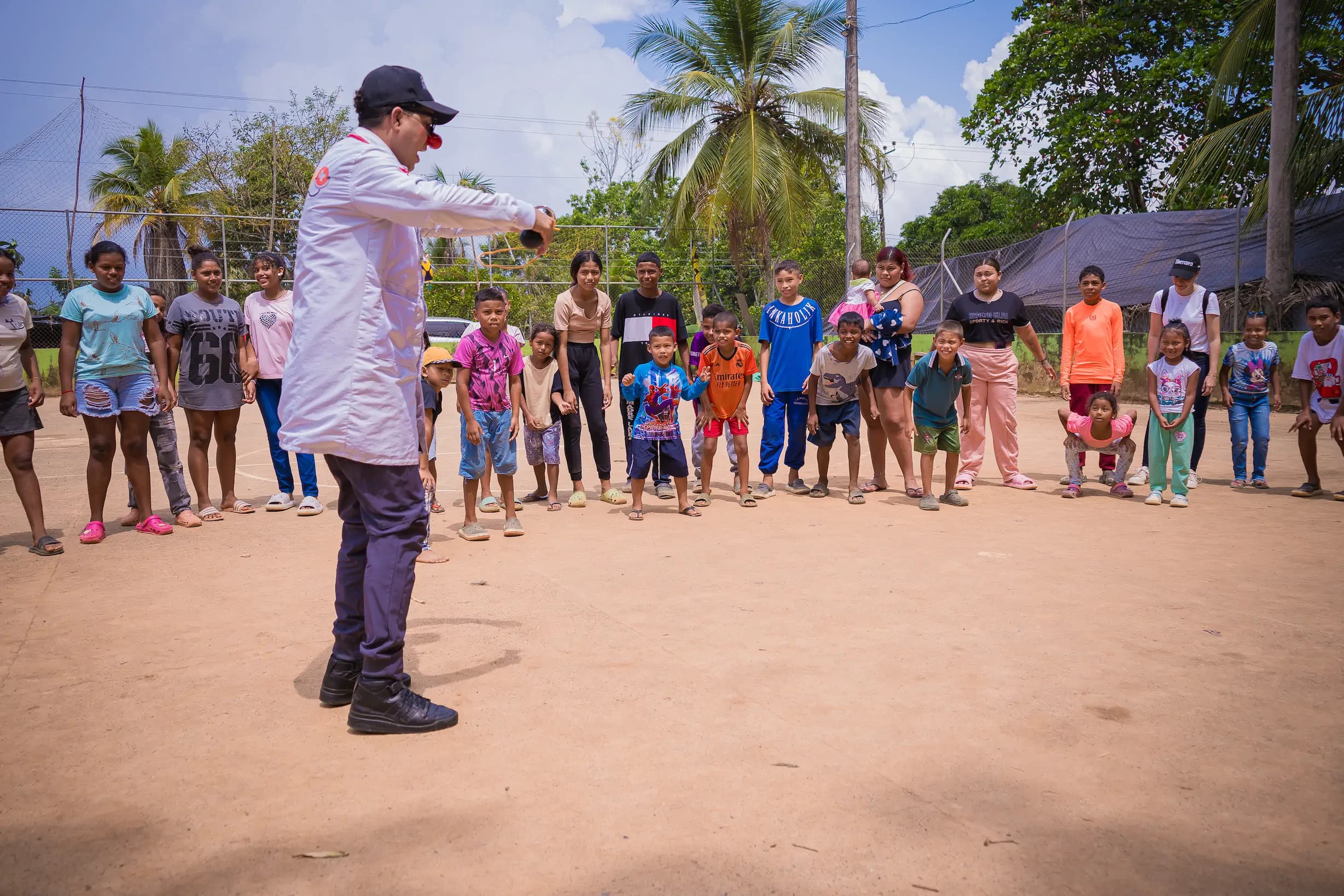 Fundación Hay Esperanza — foto 29
