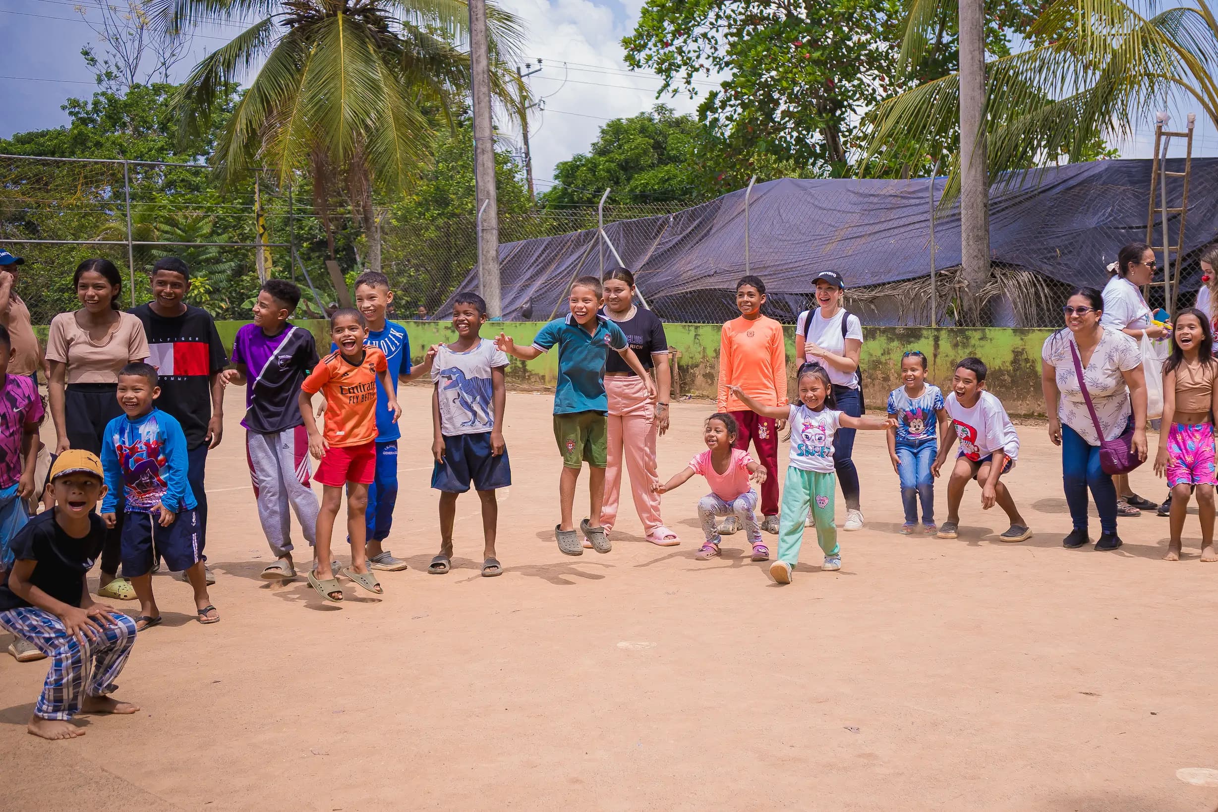 Fundación Hay Esperanza — foto 30