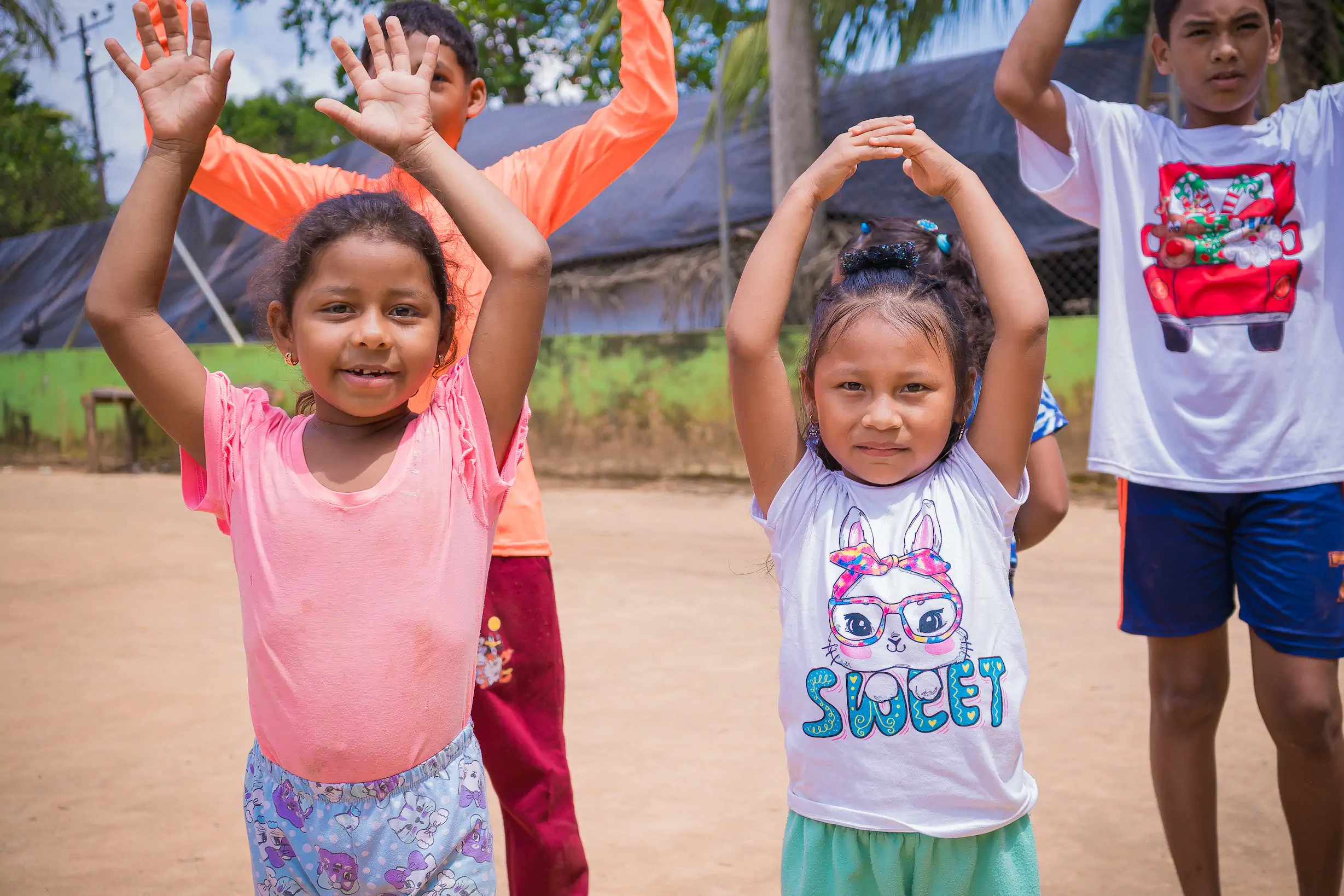 Fundación Hay Esperanza — foto 31