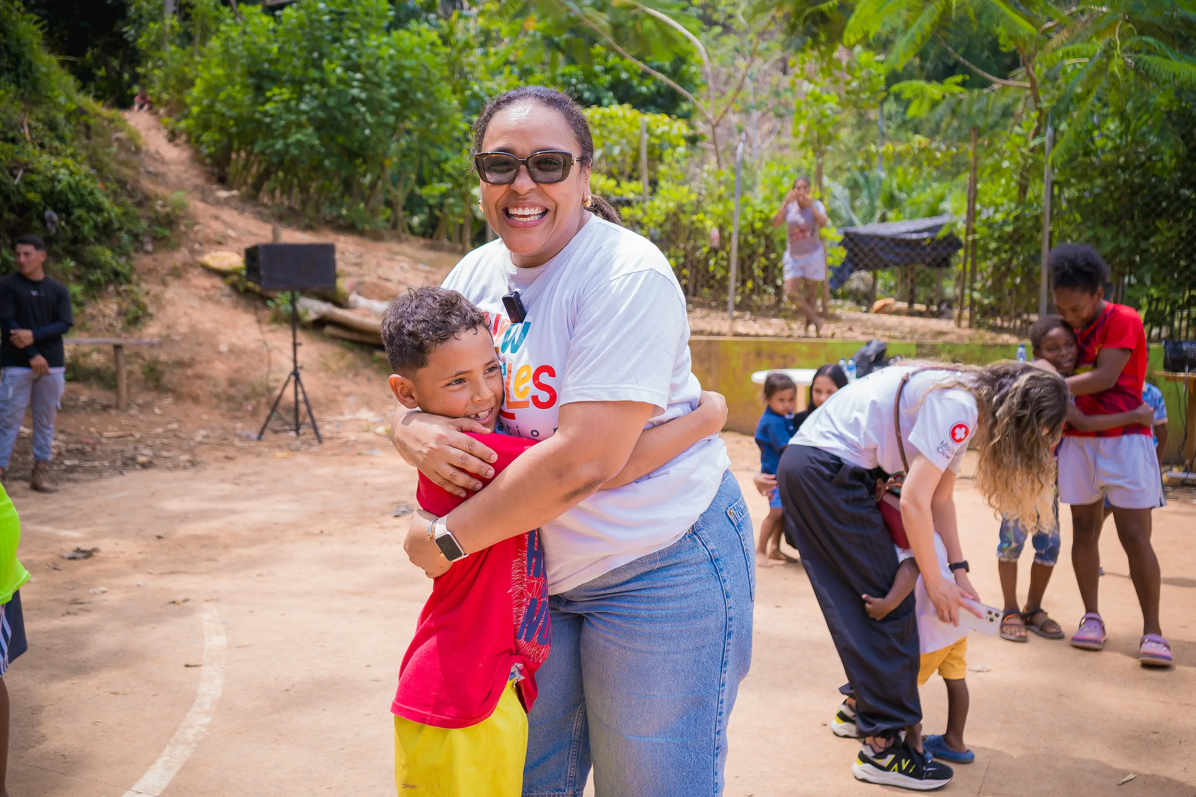 Fundación Hay Esperanza — foto 32