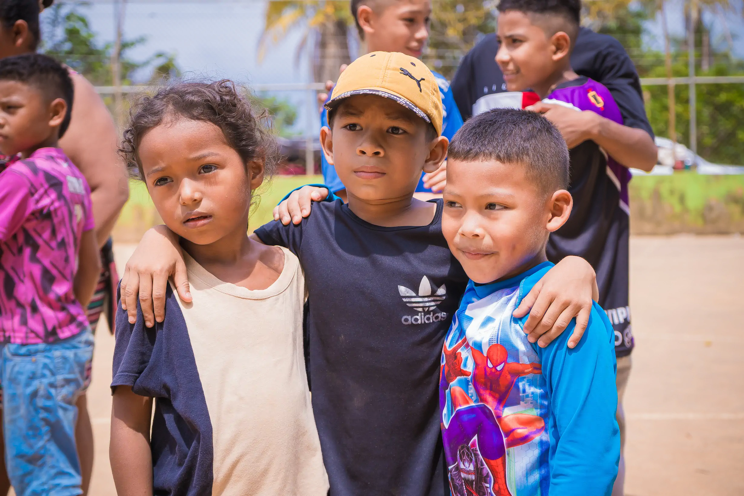 Fundación Hay Esperanza — foto 33