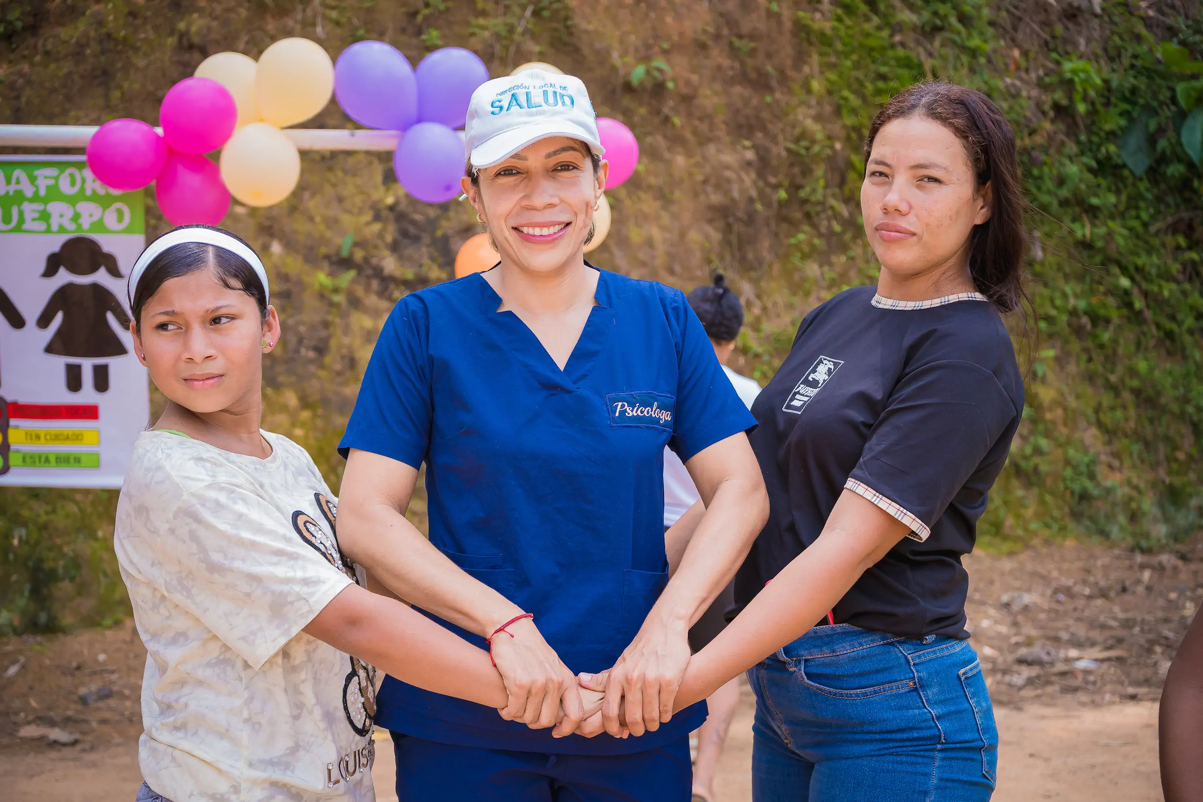 Fundación Hay Esperanza — foto 34