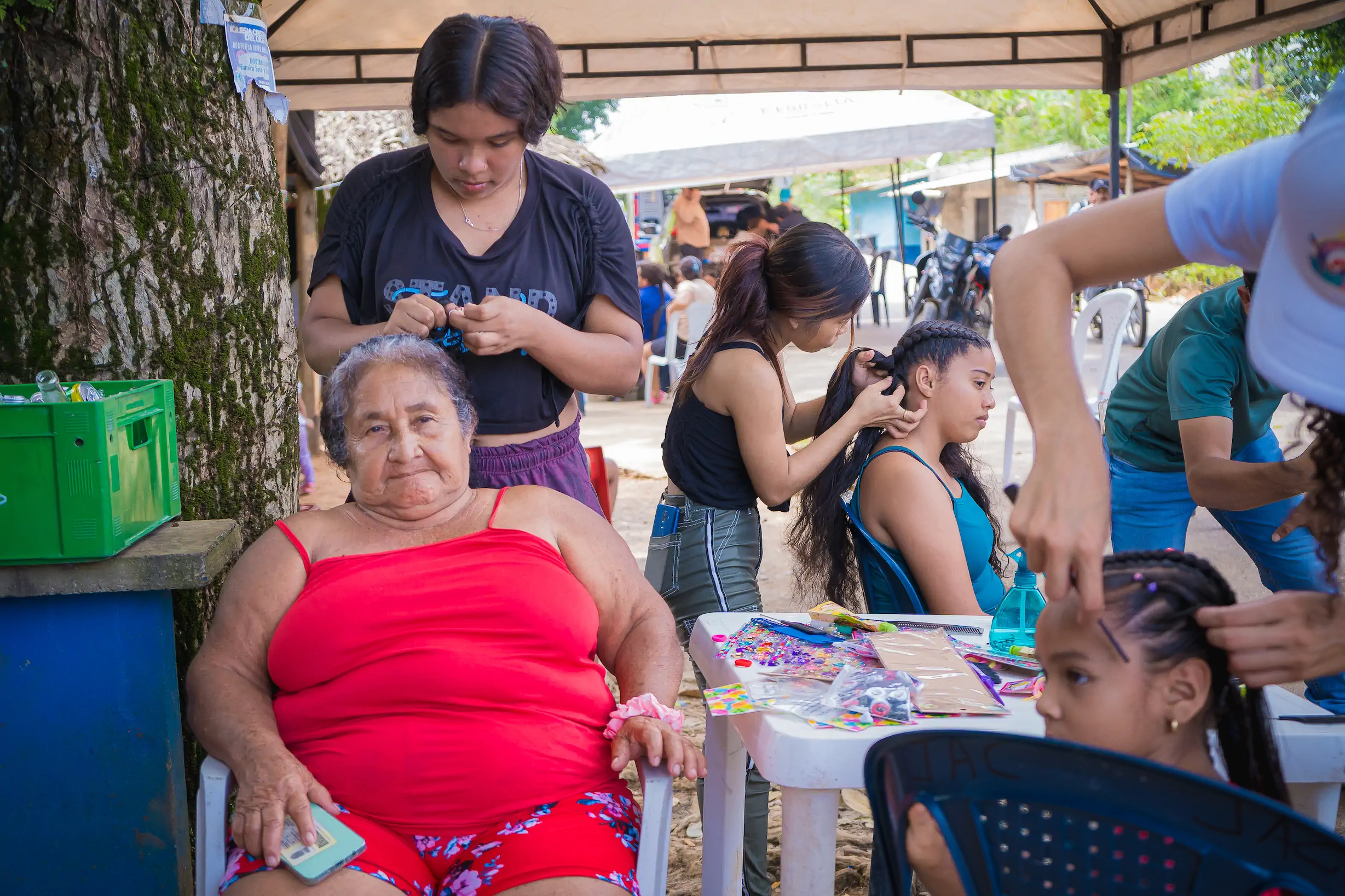 Fundación Hay Esperanza — foto 35