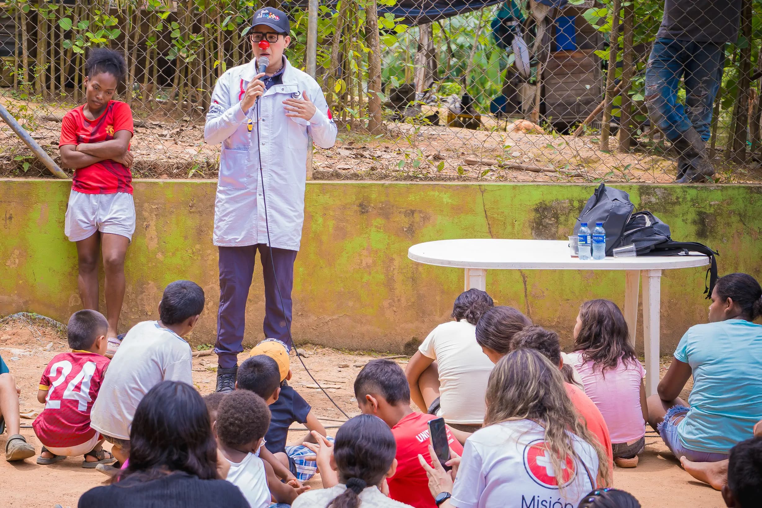 Fundación Hay Esperanza — foto 36