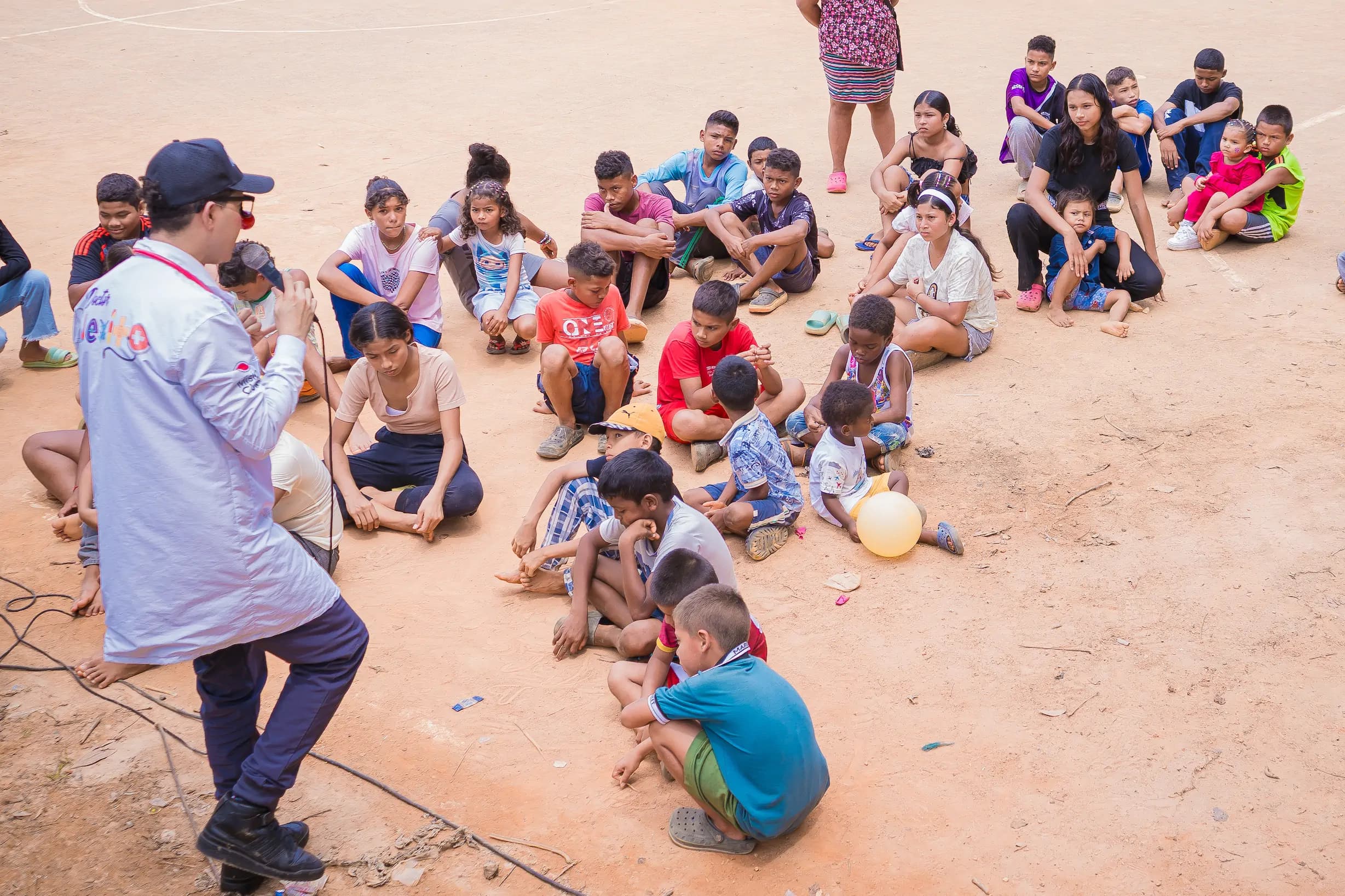Fundación Hay Esperanza — foto 37