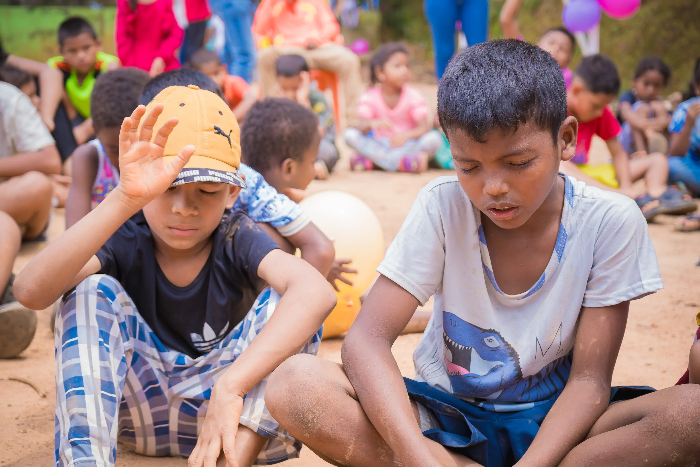 Fundación Hay Esperanza — foto 39