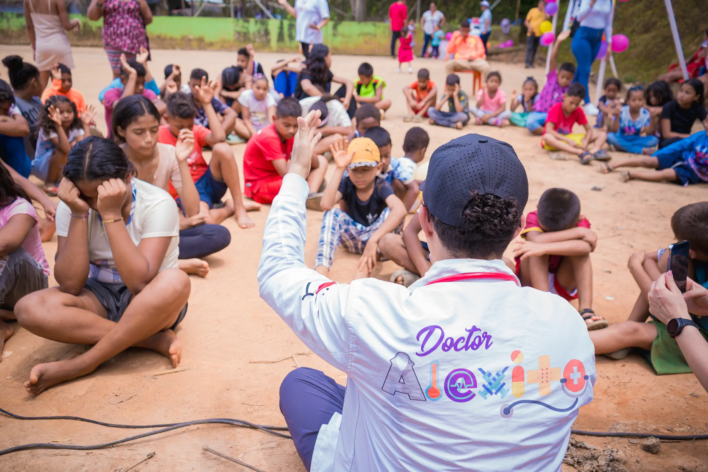 Fundación Hay Esperanza — foto 40