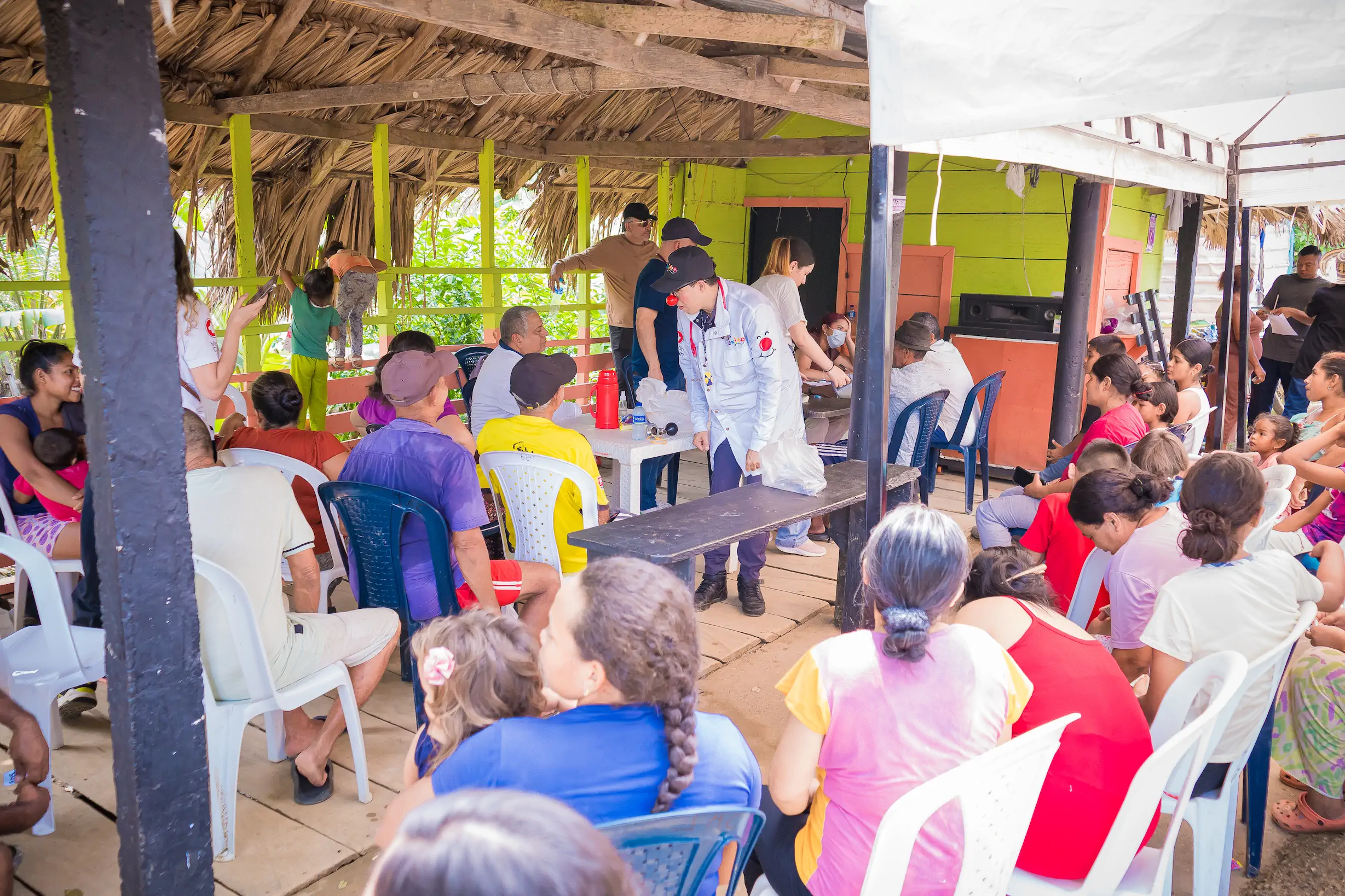 Fundación Hay Esperanza — foto 43