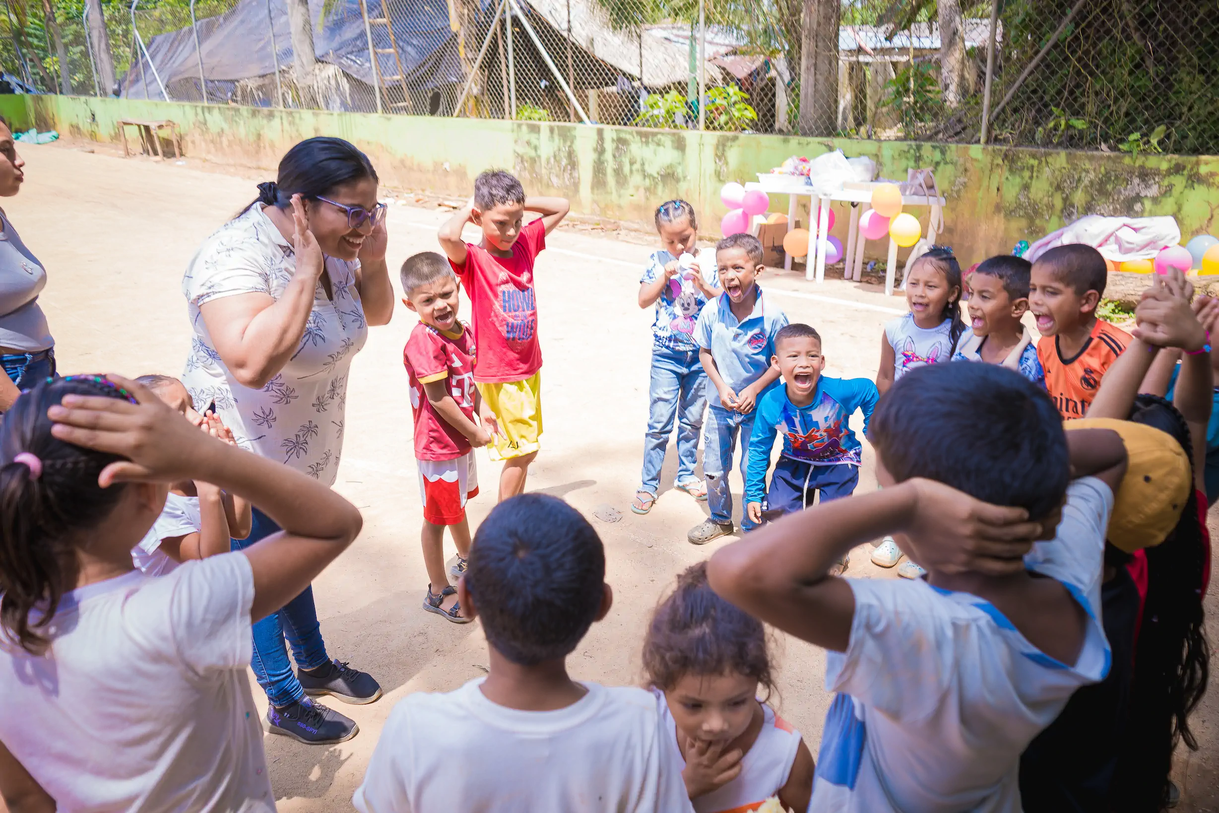 Fundación Hay Esperanza — foto 45
