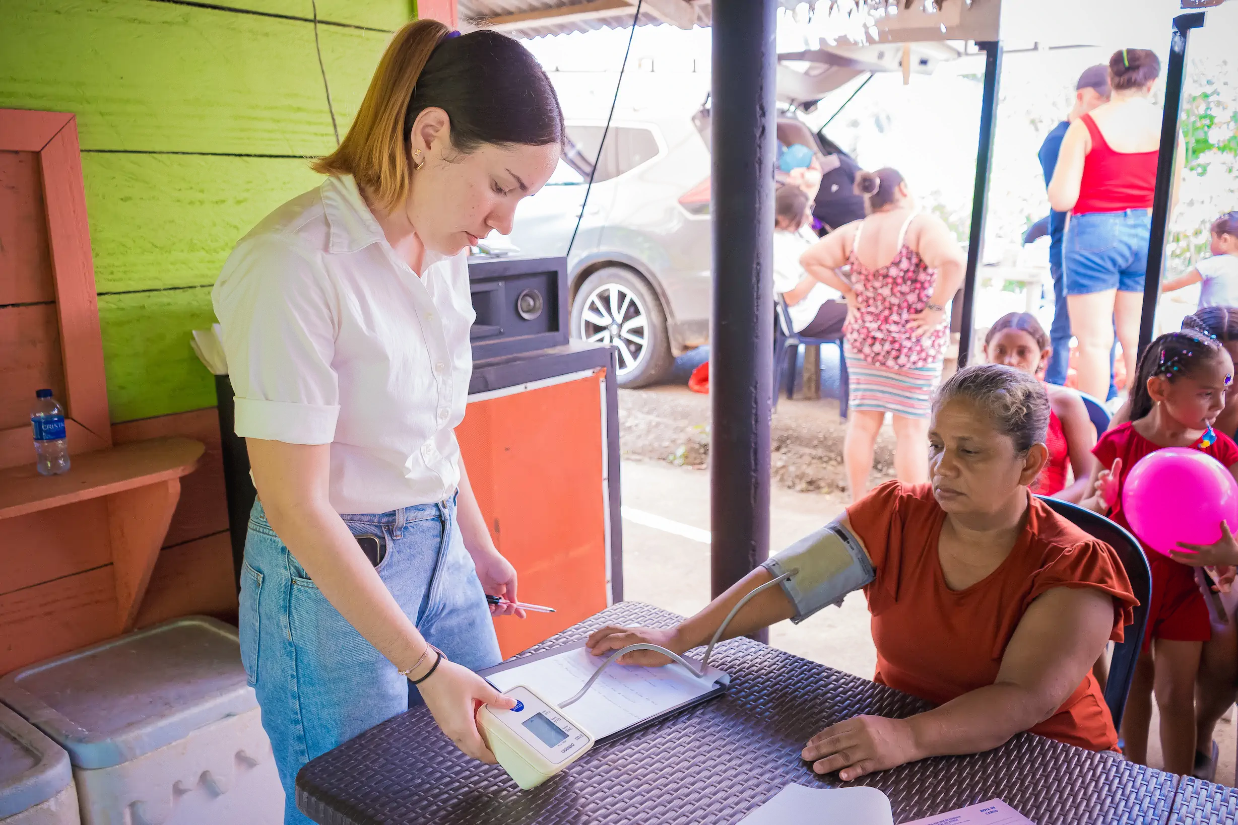 Fundación Hay Esperanza — foto 46