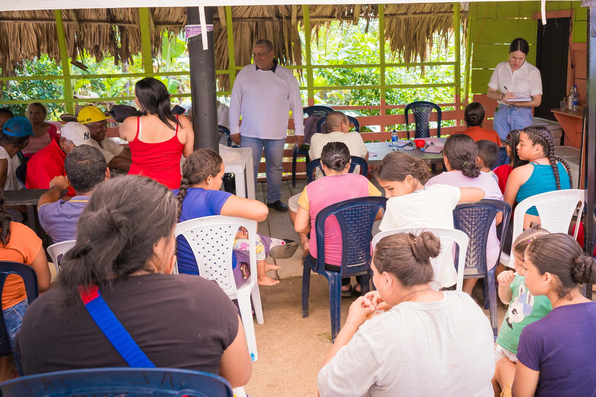 Fundación Hay Esperanza — foto 47