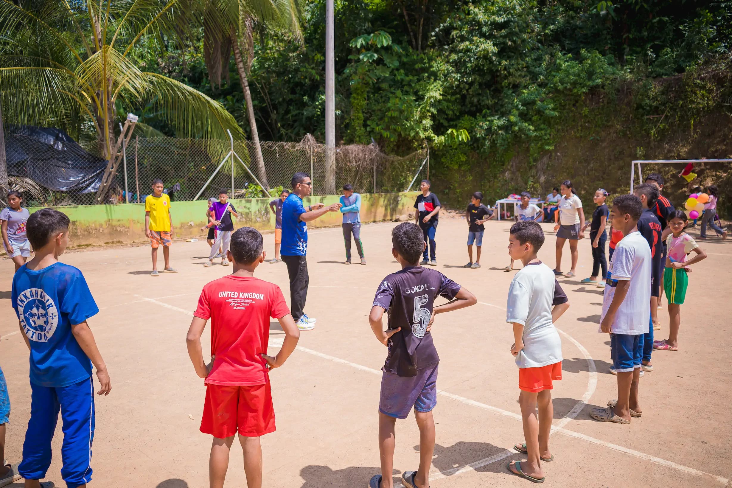 Fundación Hay Esperanza — foto 48