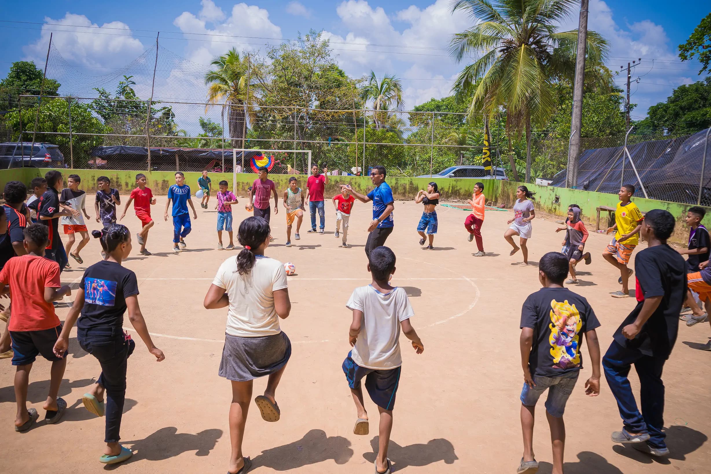 Fundación Hay Esperanza — foto 49