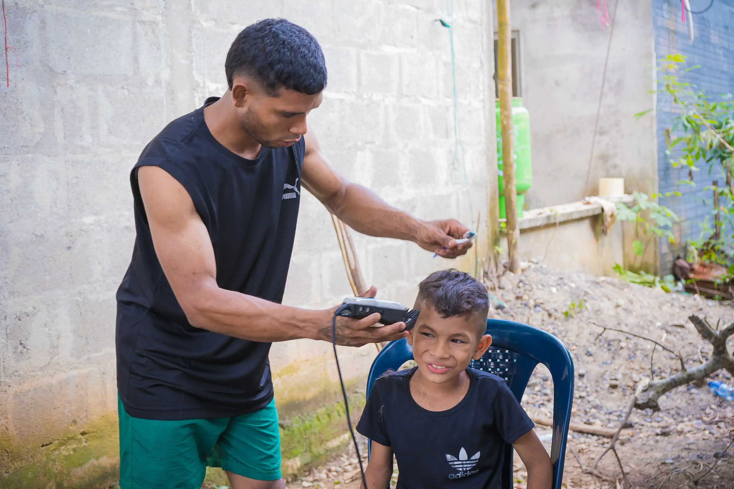 Fundación Hay Esperanza — foto 50