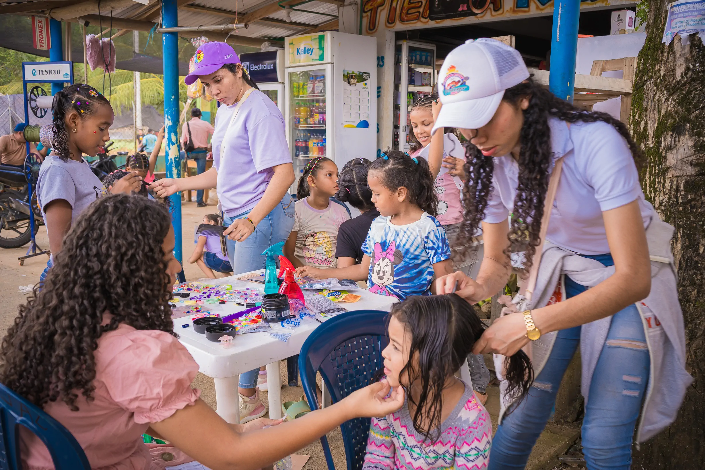 Fundación Hay Esperanza — foto 51