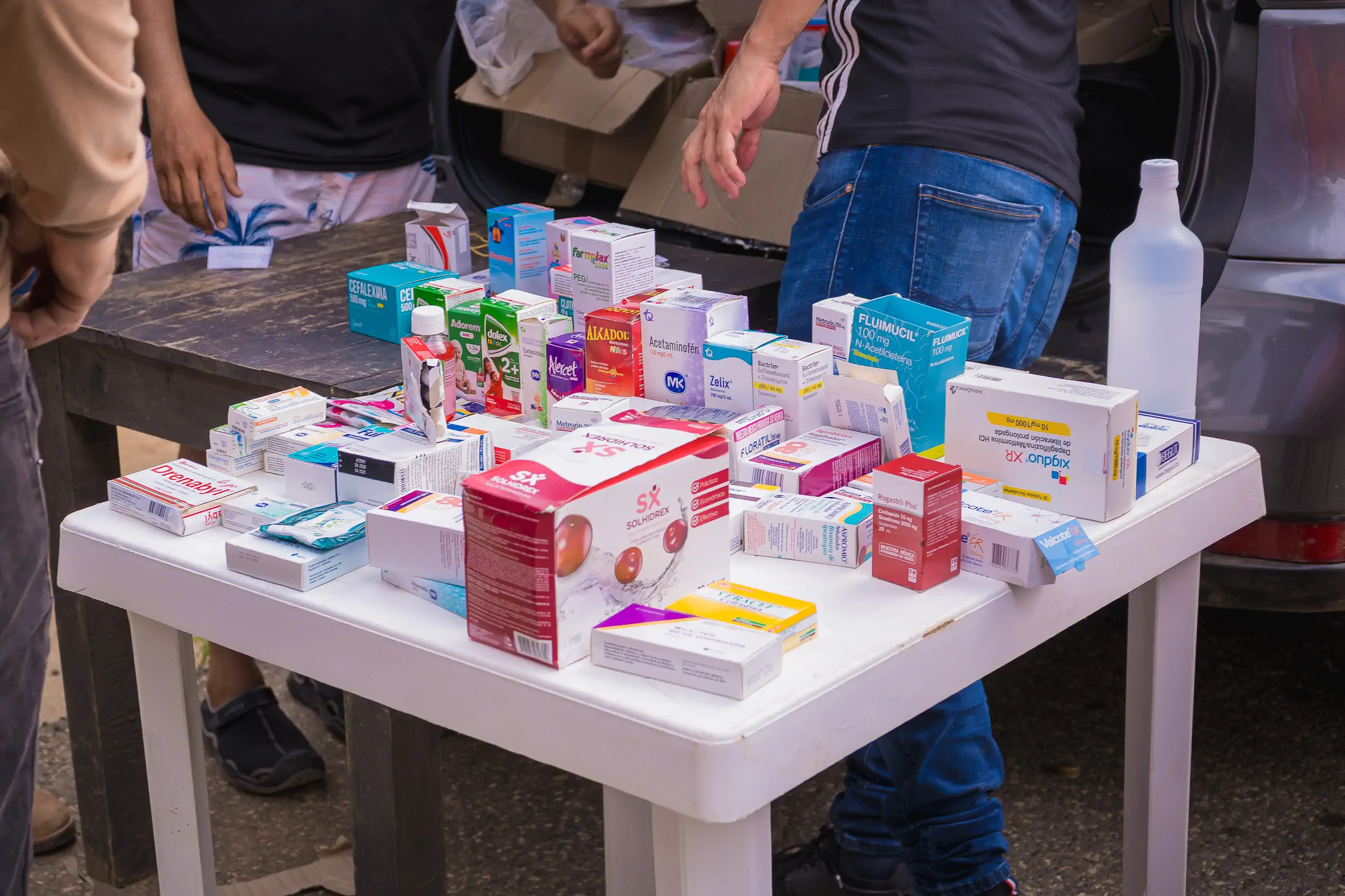 Fundación Hay Esperanza — foto 53