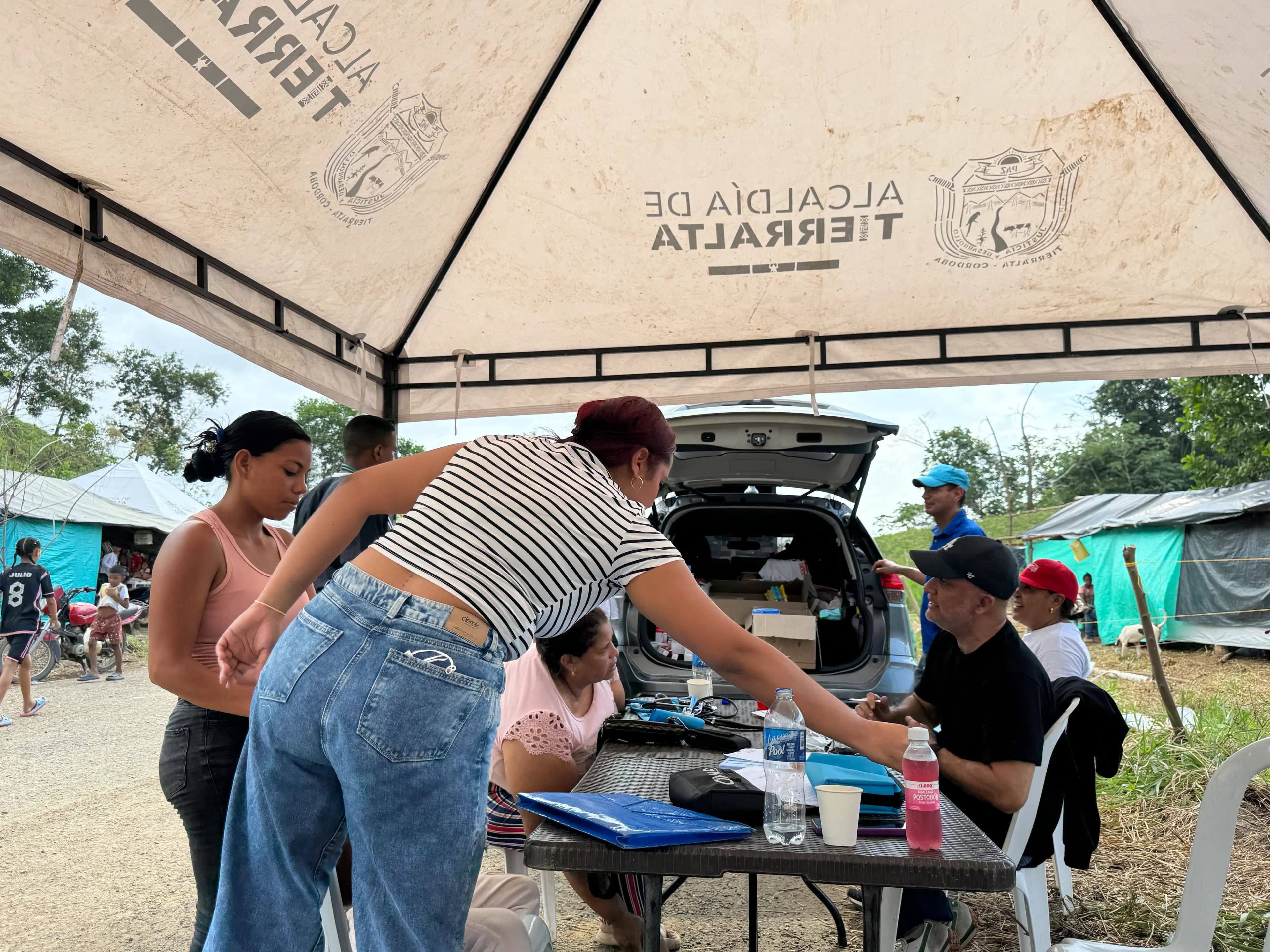 Fundación Hay Esperanza — foto 6