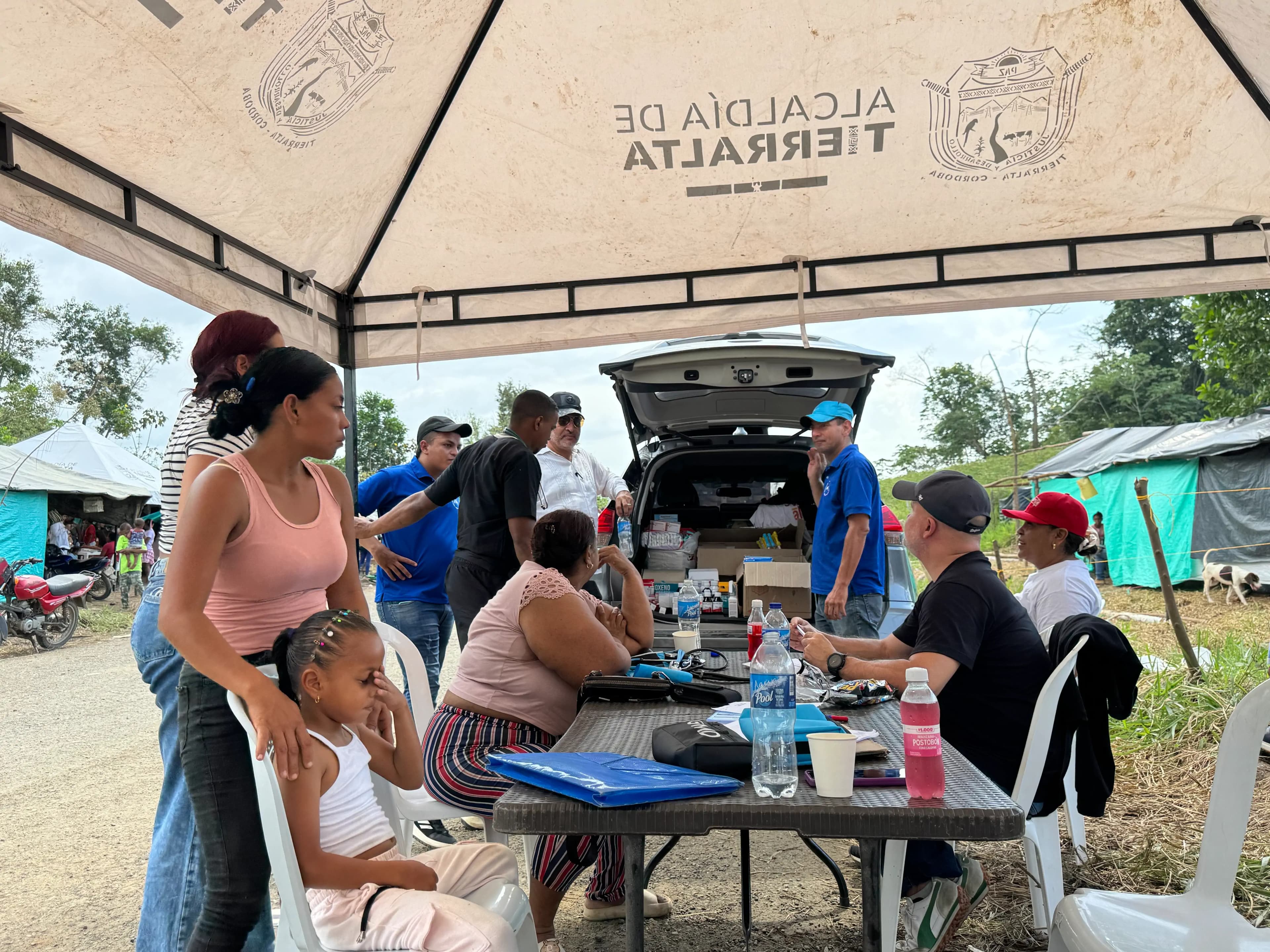 Fundación Hay Esperanza — foto 7