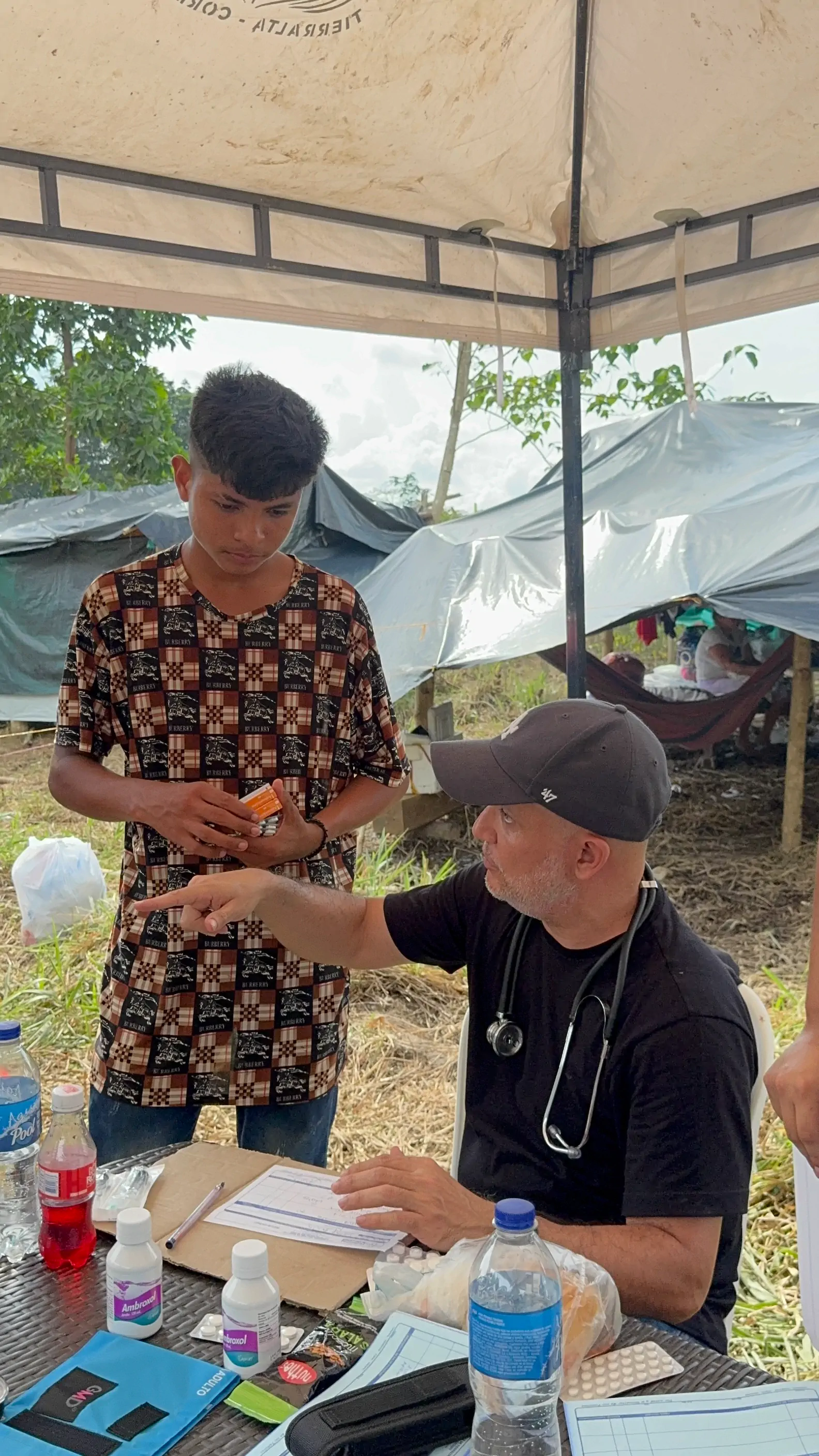 Fundación Hay Esperanza — foto 8