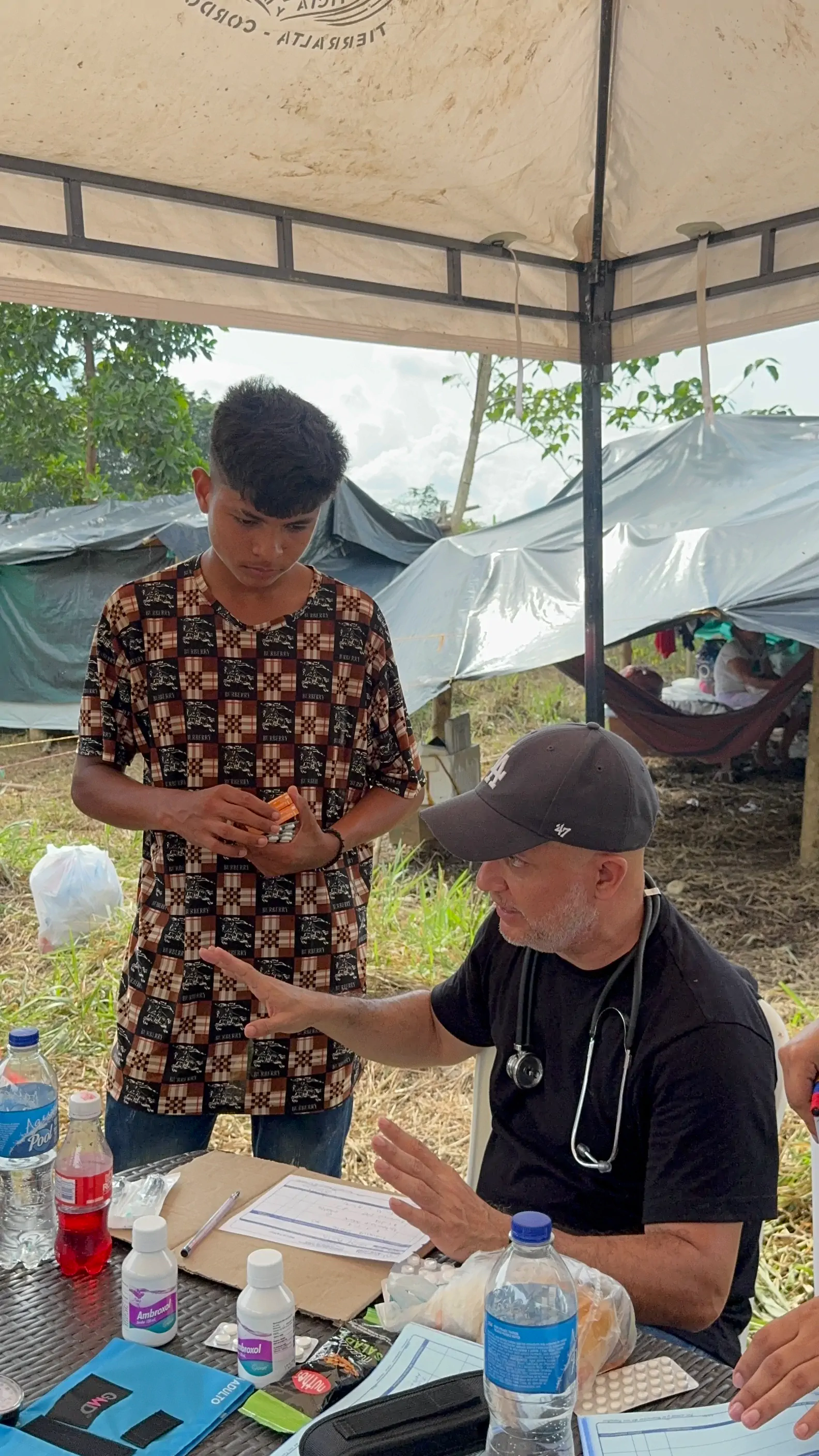 Fundación Hay Esperanza — foto 9